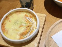 -一心创作料理屋(经开万达店)
