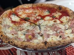 -Primo·丽莫意大利窑烤披萨