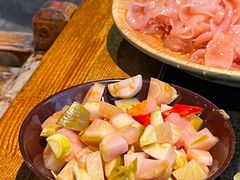 -重庆印象老火锅(梅林店)