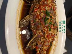 -费大厨辣椒炒肉(万家丽一店)