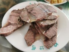 -吾穆勒蓬灰牛肉面·清真(北滨河中路店)