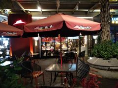 -必胜客(新海上世界店)