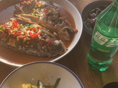 -丰乐餐厅·始于1999·本地老字号