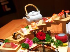 -文三酒肆自助放题(新街口友谊广场店)