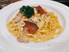 -安妮意大利餐厅(世贸天阶店)