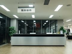 -深圳锦龙奥迪4S店(前海店)