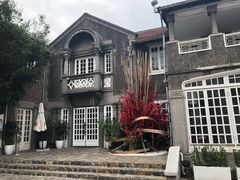 -上海安亭别墅花园酒店