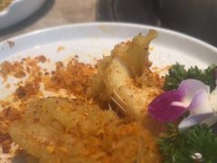 -淘米捞·米汤脆鲩鱼火锅(福田皇岗店)