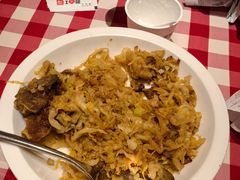 -西贝(紫荆广场店)