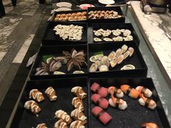-合肥皇冠假日酒店·菲亚斯特自助餐厅(黄山路店)