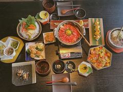 -和一料理(安阳店)