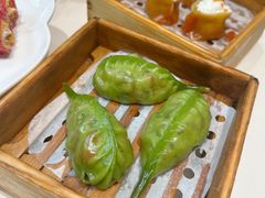 -蔡澜点心·粤菜(东方宝泰店)