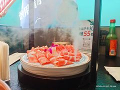 -阳坊胜利涮羊肉(阳坊老店)