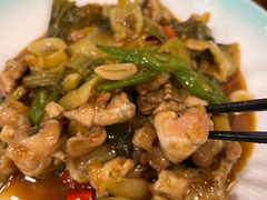 -唔止卤嘢·潮州府城菜(鹭江店)