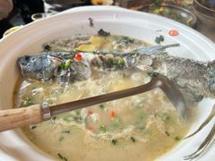 -后湖小院·乡野田园菜