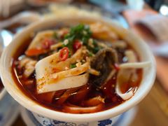 -炉小二铜锅牛蛙•川湘菜(三里屯店)