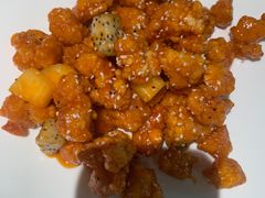 -聚味斋香辣蟹(生态城万达店)