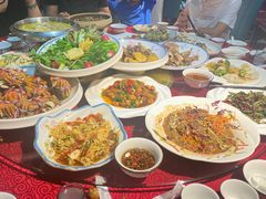 -东北食府·铁锅炖(花溪湾店)