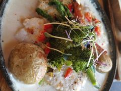 -Pakkhús Restaurant