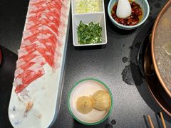 -南门四季铜锅涮肉(大屯·北苑店)