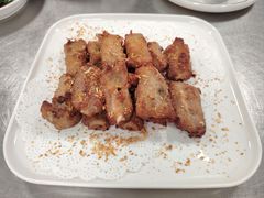 -艳阳天·非遗楚菜(武汉客厅店)