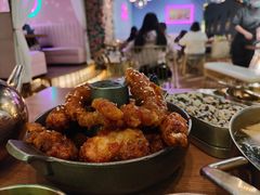 -HOTISLAND海鸡岛·韩国料理(江南西店)