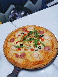 -奈尔宝·儿童乐园·亲子餐厅(鄞州万达店)