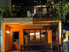 -LAMP BAR 水烟音乐酒吧
