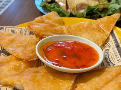 -绿柠食堂(北外滩店)