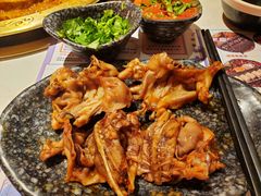 -哥老官重庆美蛙鱼头(虹口龙之梦店)