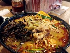 酸辣過橋米線-谭仔三哥米线(屯门时代广场北翼店)