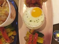 -OKOOKO澳客餐吧(乐天百货店)