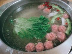 -伟记牛肉(金鸿公路店)