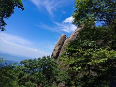 -九华山风景区