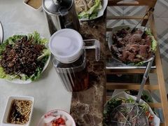 -外婆味道·云南菜大当家(关上店)