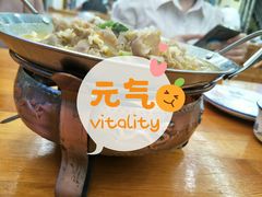 -乌记大厨餐厅