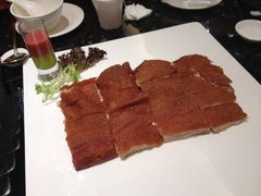 乳猪-新兴·金羊座·粤菜点心(乐峰店)