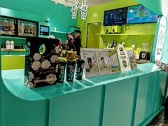 -gleeglee乐溢亦茶(合生汇店)