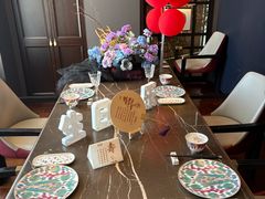 -海派悦庭·海胆烧麦·新融合菜(凯德广场店)