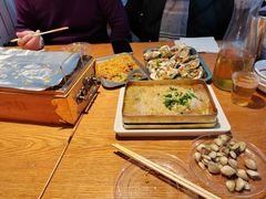 -喝丢一只鞋海鲜烧烤(市场店)
