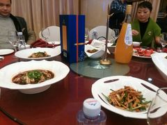 -绵州酒店-海鲜自助西餐厅