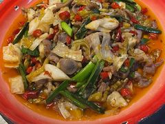 -馬伍旺川菜(江北虹悦城店)