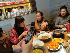 -郭家大院 老南京土菜(九霄店)