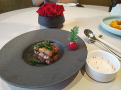 -恒悦轩·粤菜(上海展览中心店)