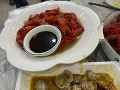 -三好倪氏龙虾(日规路店)