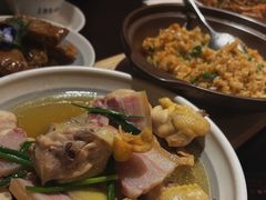 -上名堂·鱼头好吃(体育场路店)