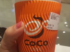-CoCo都可(新我格广场店)