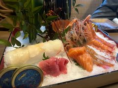 -万岛日本料理铁板烧(万泰国际店)