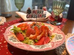 -弗兰克牛排西餐厅Ribone steak house(柠檬花园店)