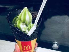 -麦当劳(塔园路店)